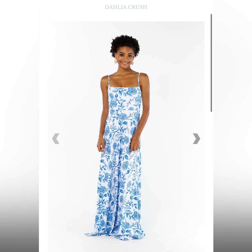 Smith & Quinn Bridesmaid Dress